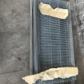Cage d&#39;élevage de couche de caille en métal durable de haute qualité offre spéciale pour 400 cailles